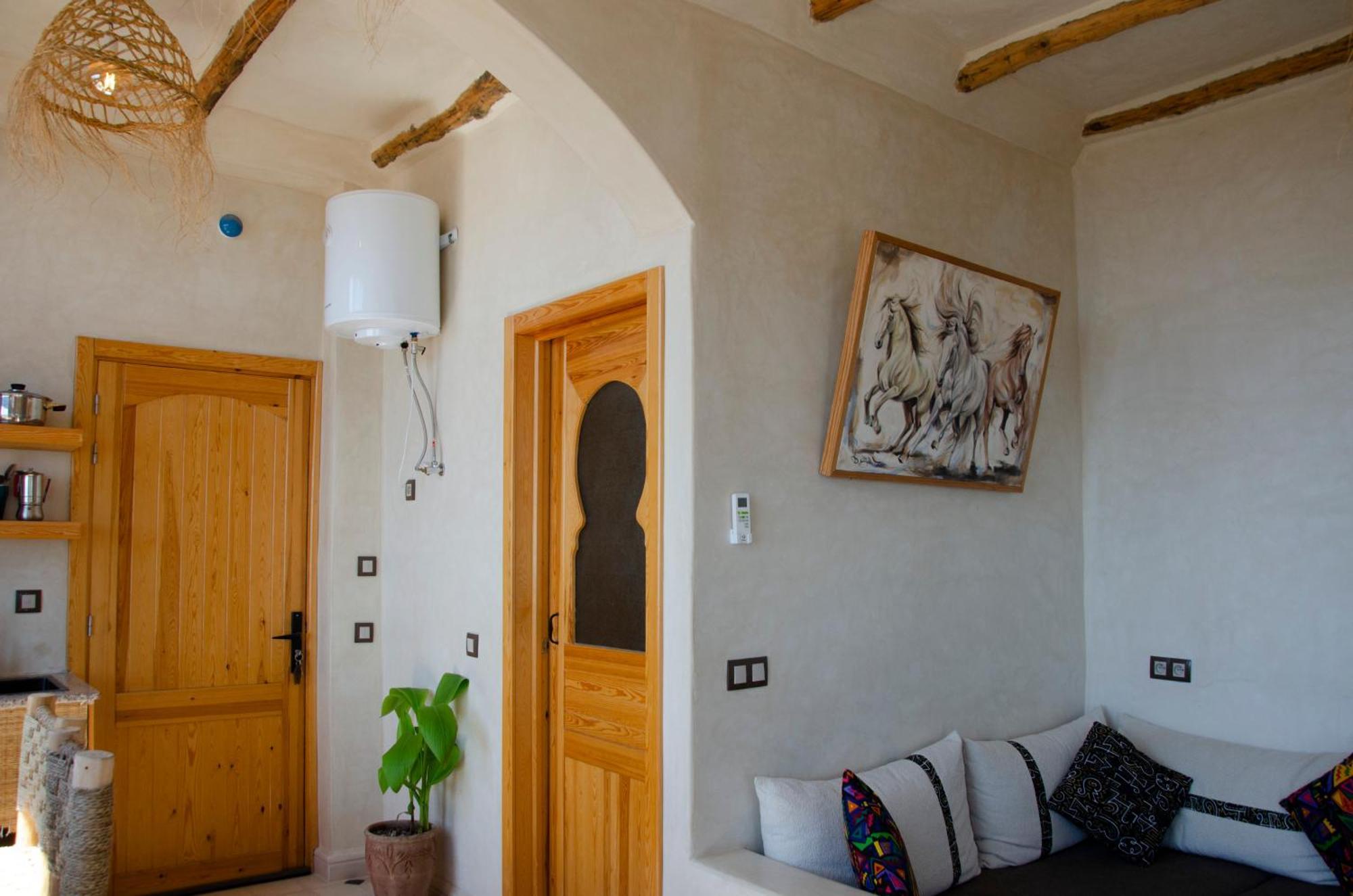 Surfappart Morocco Tamraght Exterior photo