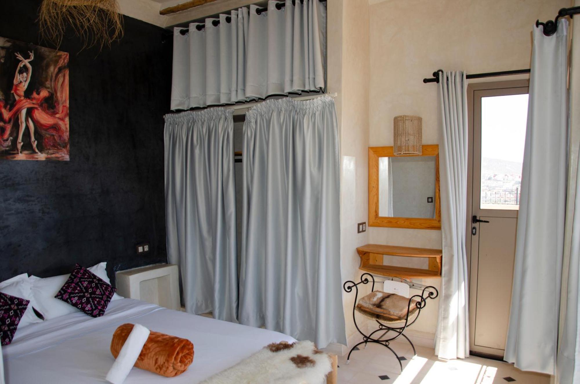 Surfappart Morocco Tamraght Exterior photo