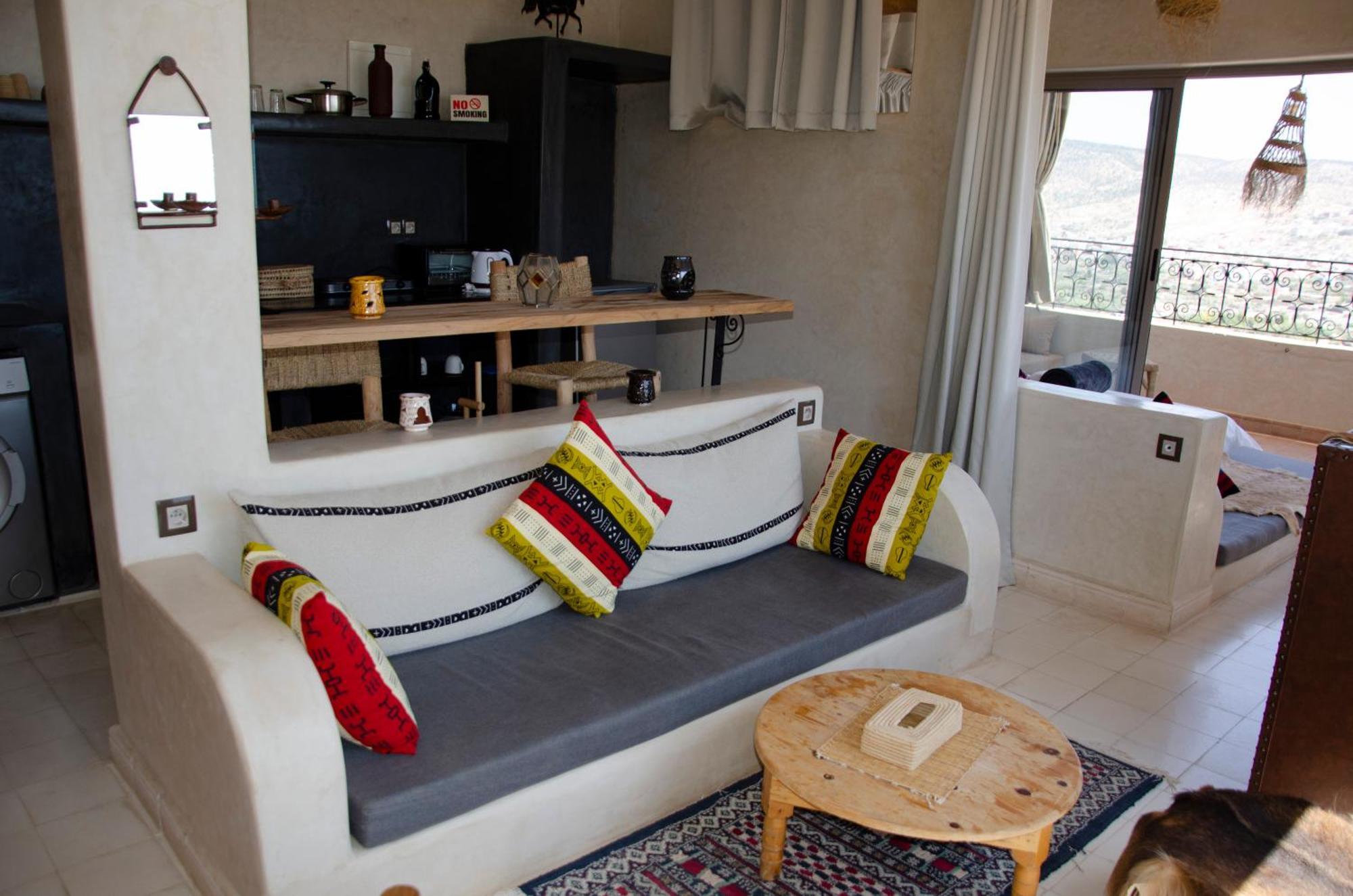 Surfappart Morocco Tamraght Exterior photo