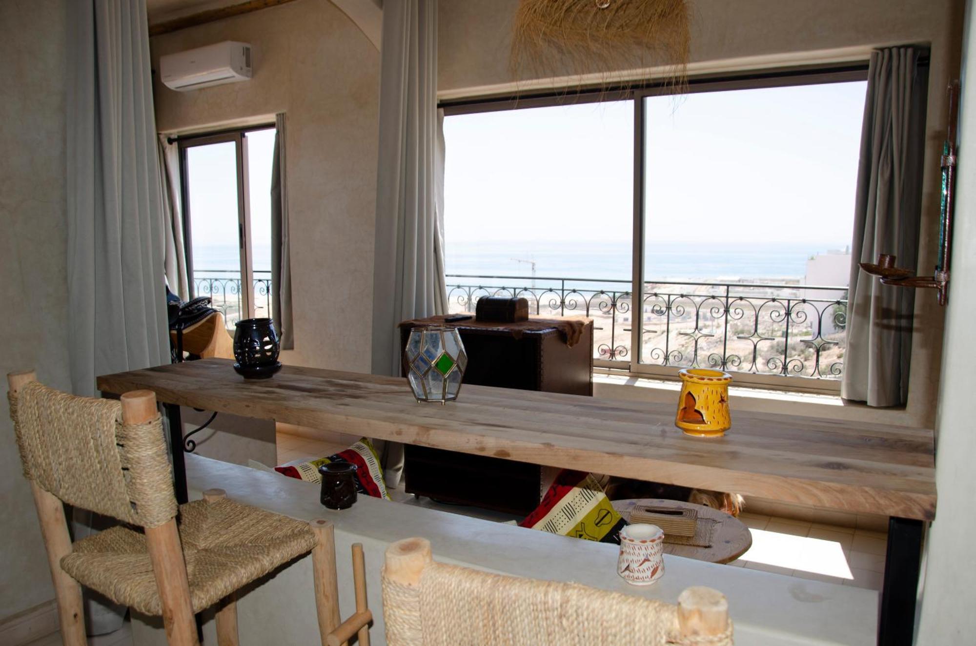 Surfappart Morocco Tamraght Exterior photo